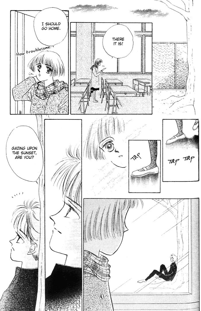 Your Smile Chapter 2 page 31 - Chapter 2: 1/6000 Honesty
