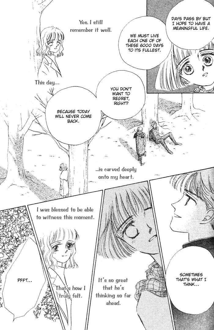 Your Smile Chapter 2 page 33 - Chapter 2: 1/6000 Honesty