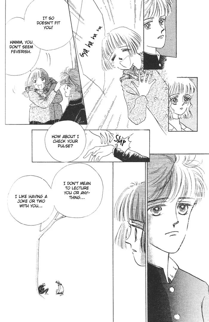 Your Smile Chapter 2 page 34 - Chapter 2: 1/6000 Honesty