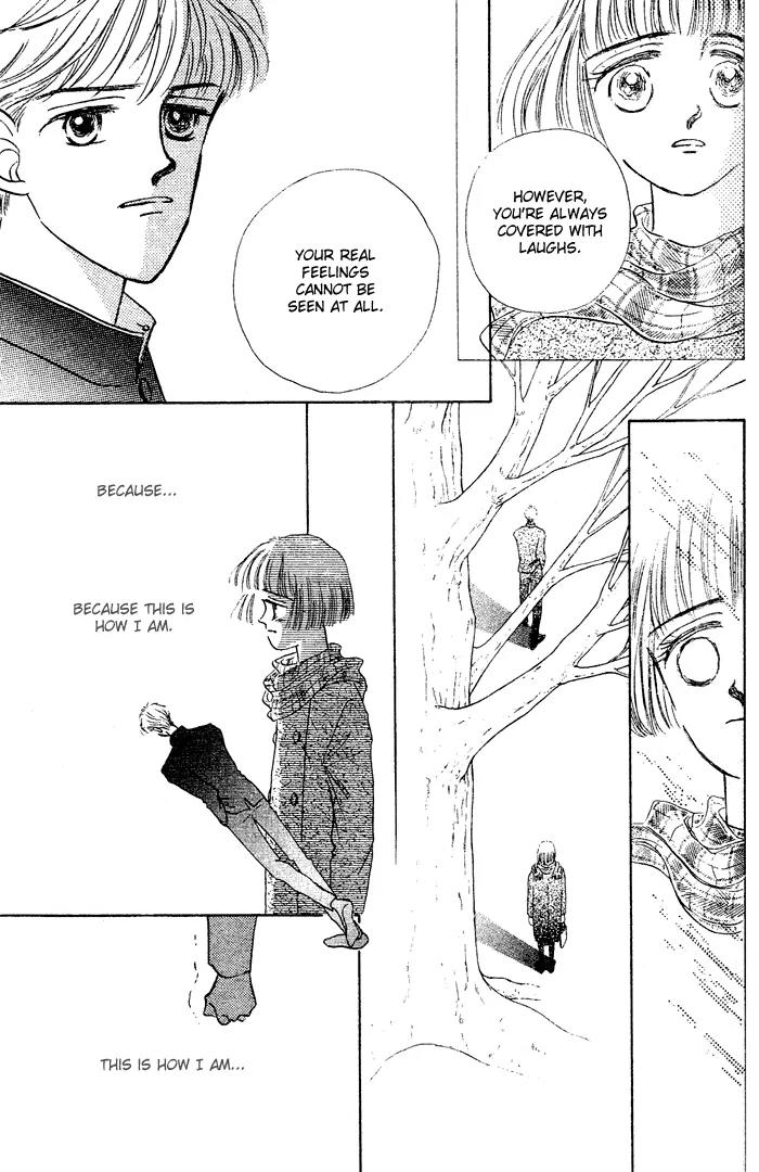 Your Smile Chapter 2 page 35 - Chapter 2: 1/6000 Honesty