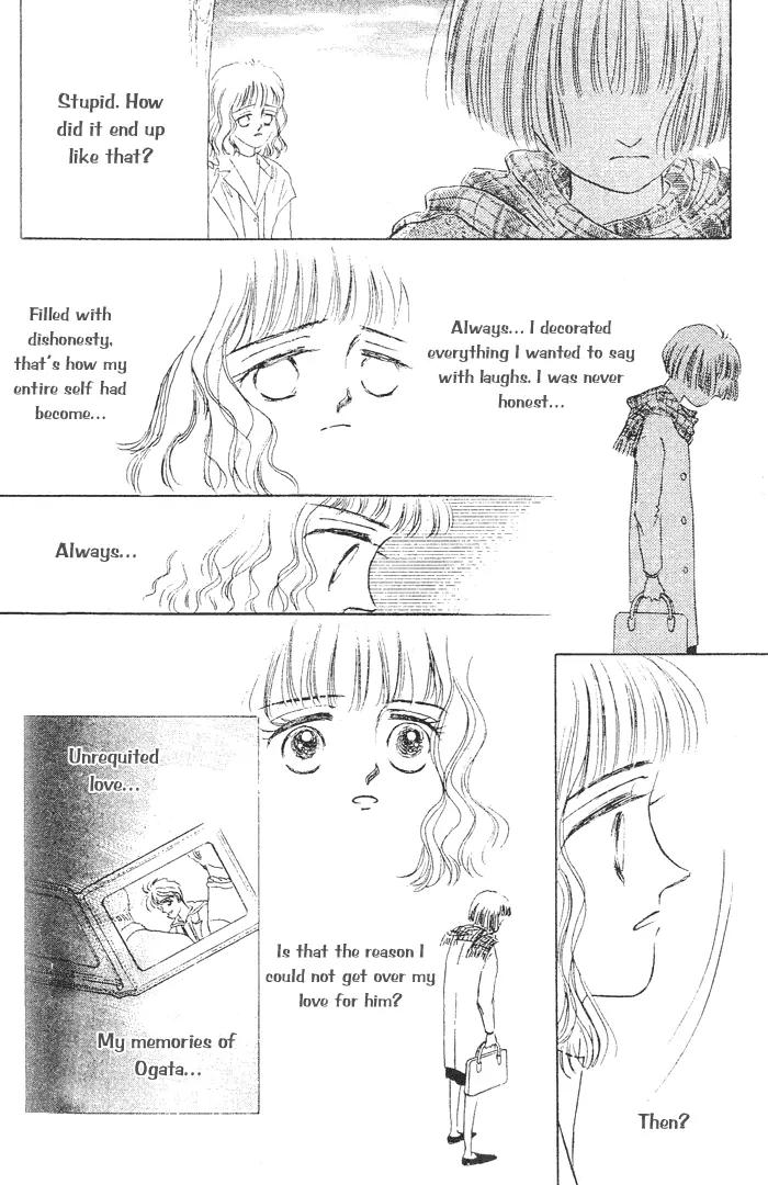 Your Smile Chapter 2 page 36 - Chapter 2: 1/6000 Honesty