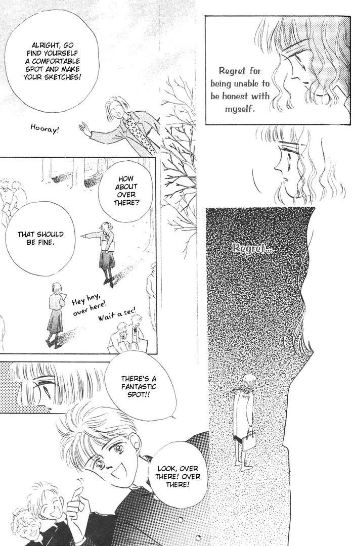 Your Smile Chapter 2 page 37 - Chapter 2: 1/6000 Honesty