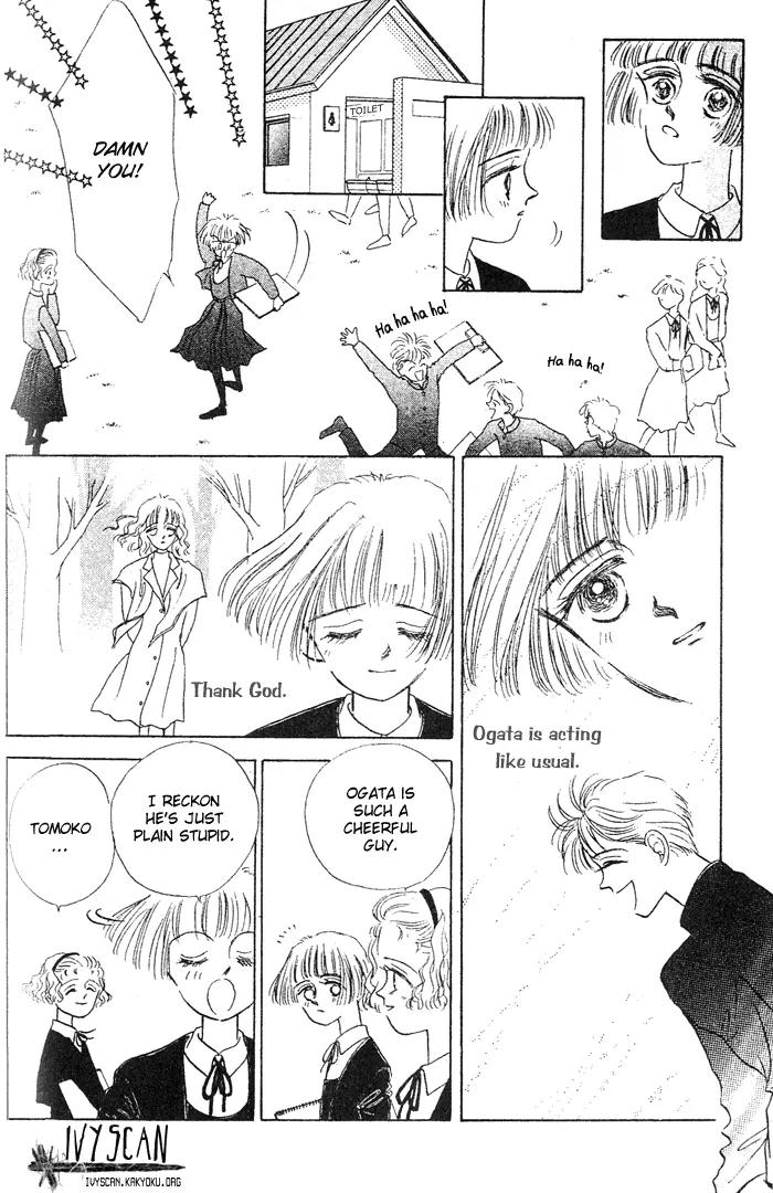 Your Smile Chapter 2 page 38 - Chapter 2: 1/6000 Honesty