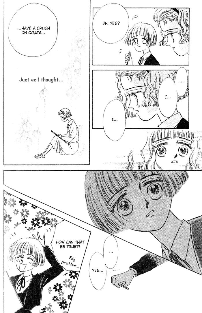 Your Smile Chapter 2 page 40 - Chapter 2: 1/6000 Honesty