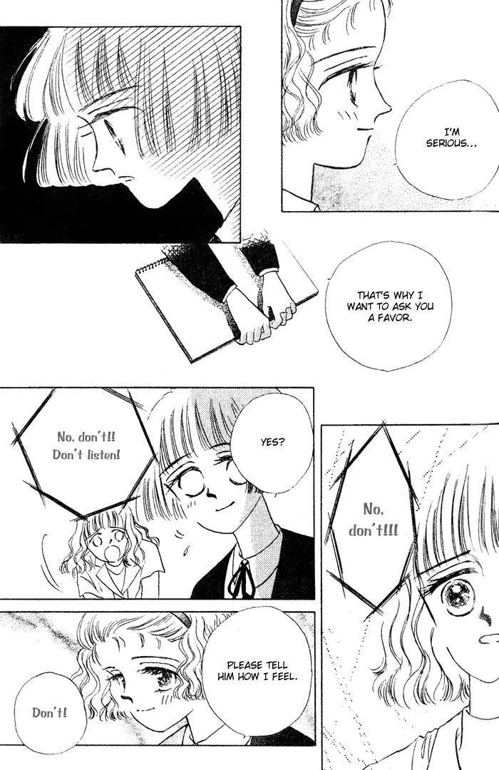 Your Smile Chapter 2 page 41 - Chapter 2: 1/6000 Honesty