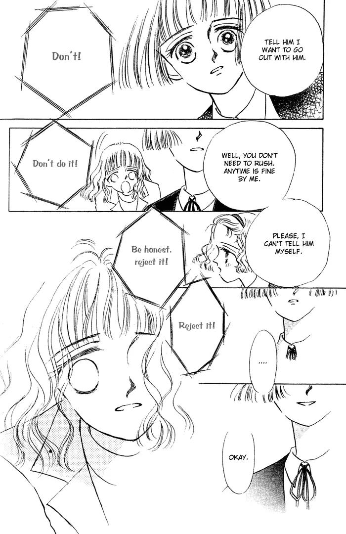 Your Smile Chapter 2 page 42 - Chapter 2: 1/6000 Honesty