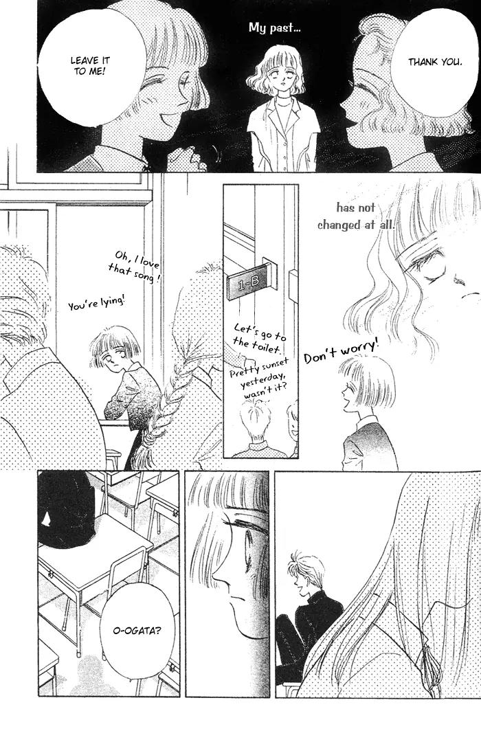 Your Smile Chapter 2 page 43 - Chapter 2: 1/6000 Honesty