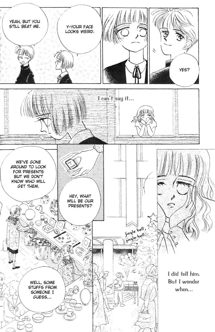 Your Smile Chapter 2 page 44 - Chapter 2: 1/6000 Honesty