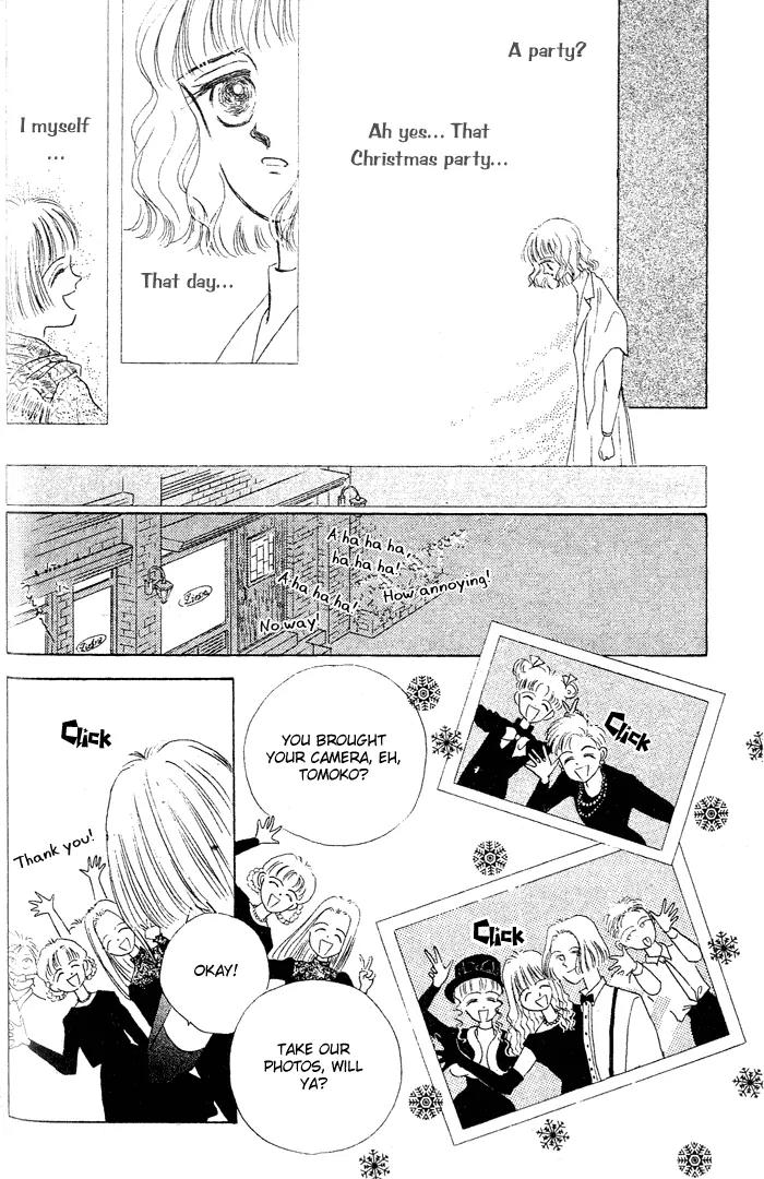Your Smile Chapter 2 page 46 - Chapter 2: 1/6000 Honesty