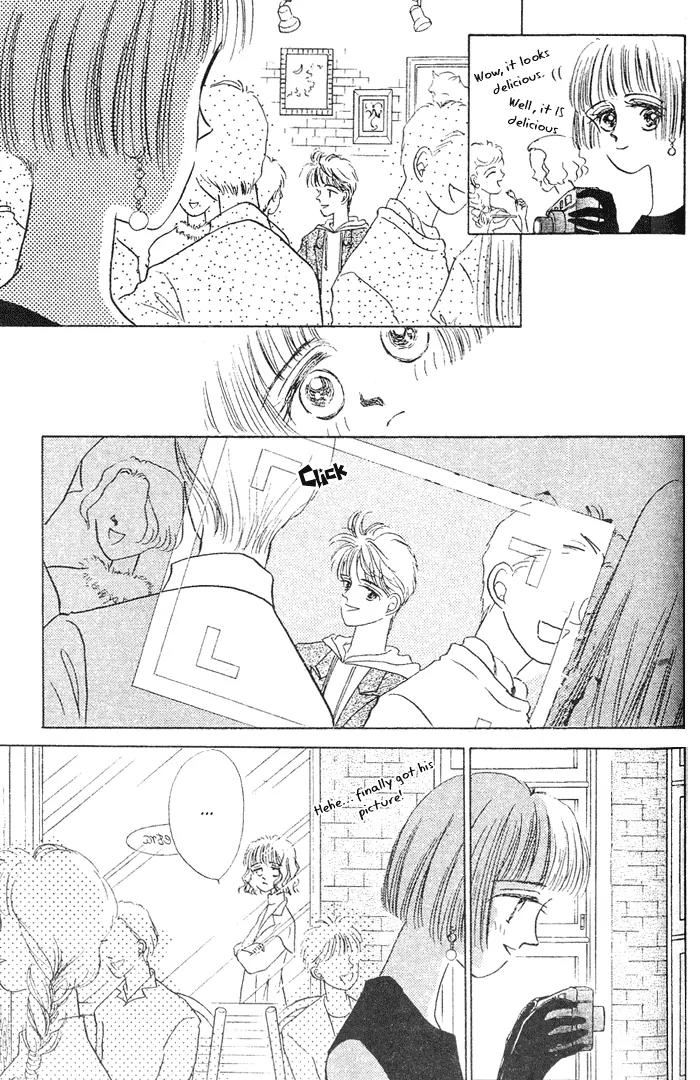 Your Smile Chapter 2 page 47 - Chapter 2: 1/6000 Honesty
