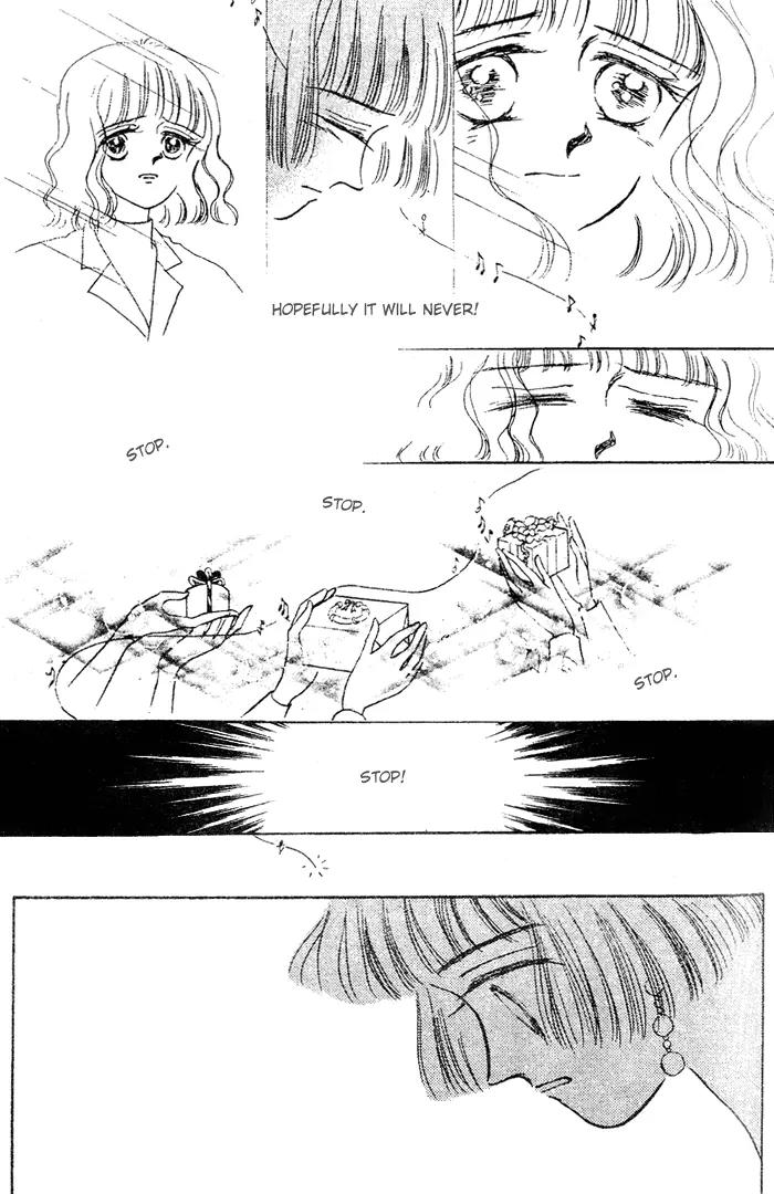 Your Smile Chapter 2 page 49 - Chapter 2: 1/6000 Honesty
