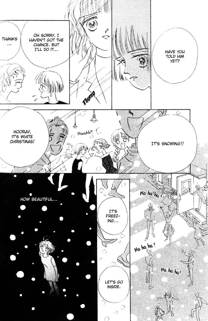 Your Smile Chapter 2 page 52 - Chapter 2: 1/6000 Honesty