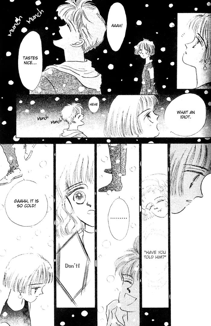 Your Smile Chapter 2 page 53 - Chapter 2: 1/6000 Honesty