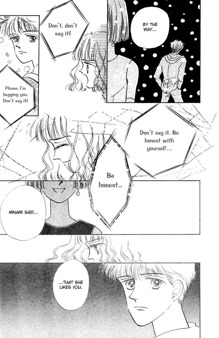 Your Smile Chapter 2 page 54 - Chapter 2: 1/6000 Honesty