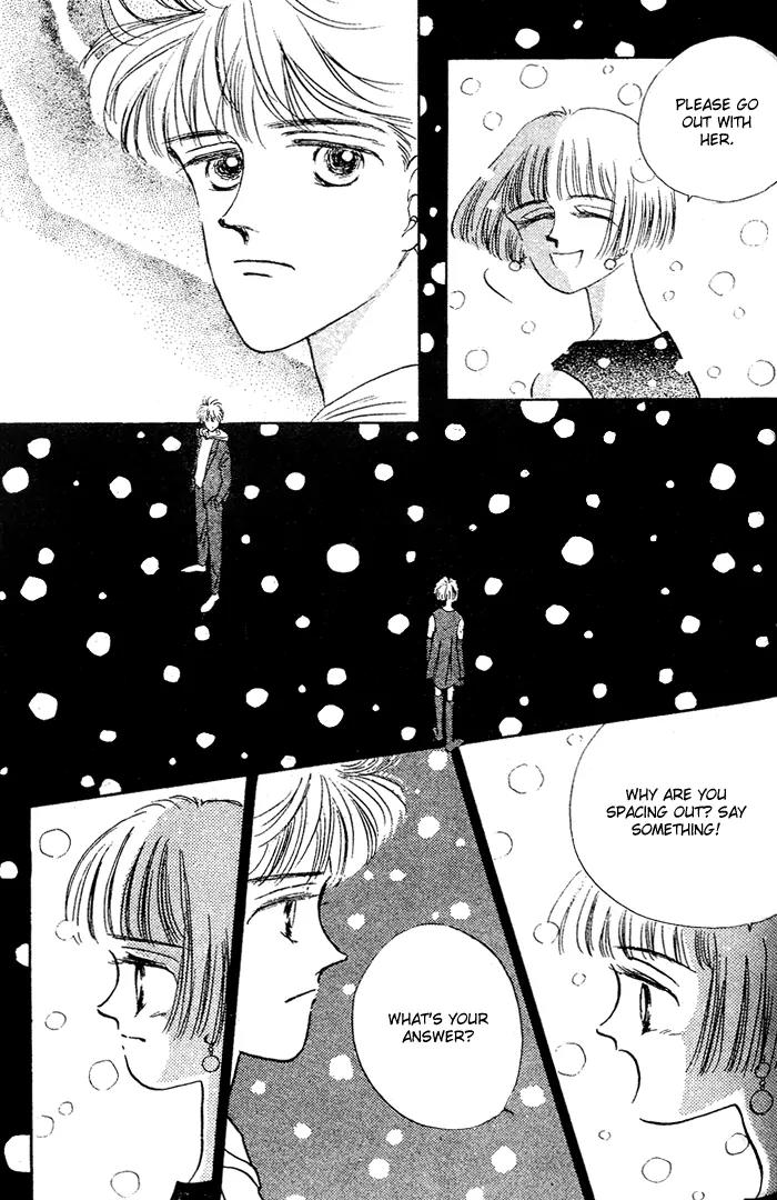 Your Smile Chapter 2 page 55 - Chapter 2: 1/6000 Honesty