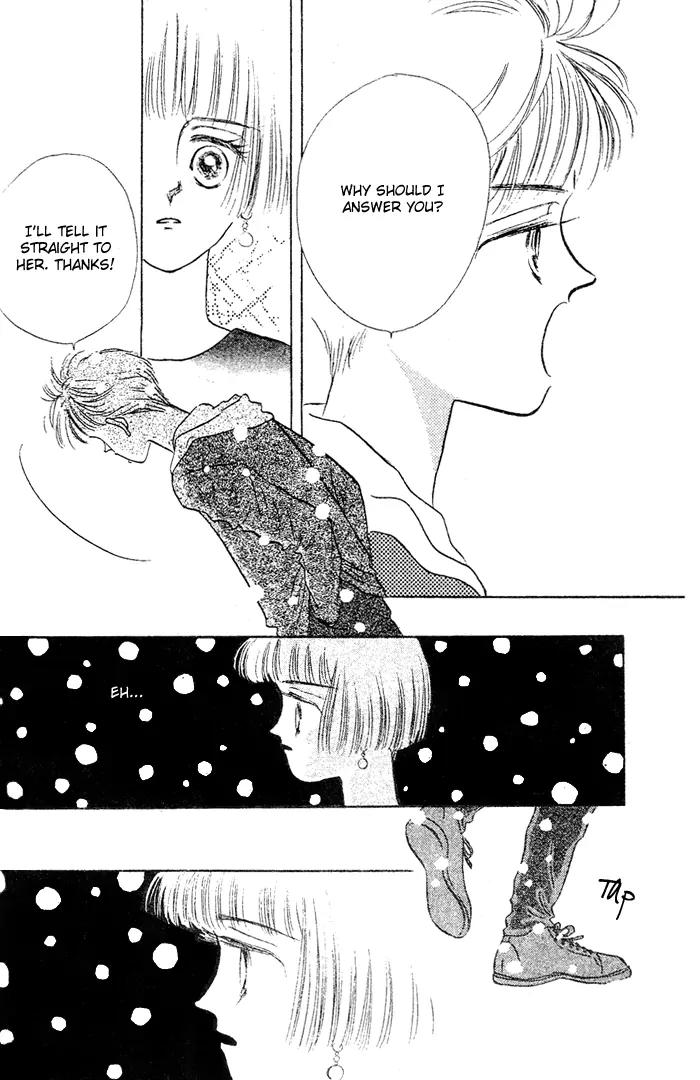 Your Smile Chapter 2 page 56 - Chapter 2: 1/6000 Honesty