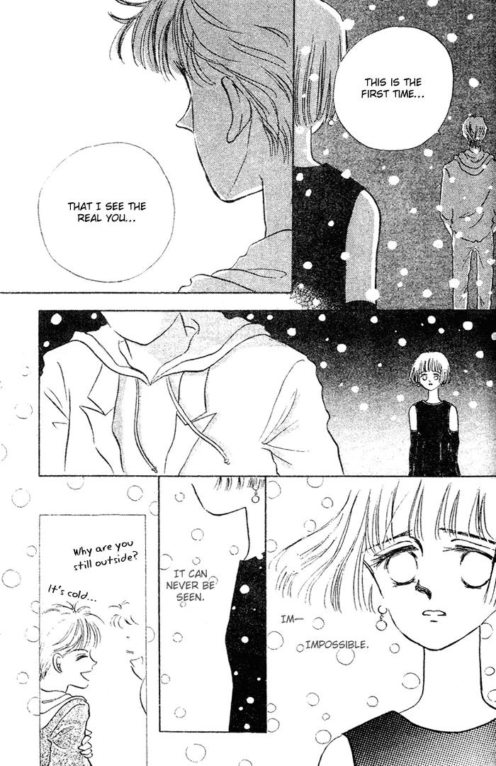 Your Smile Chapter 2 page 57 - Chapter 2: 1/6000 Honesty