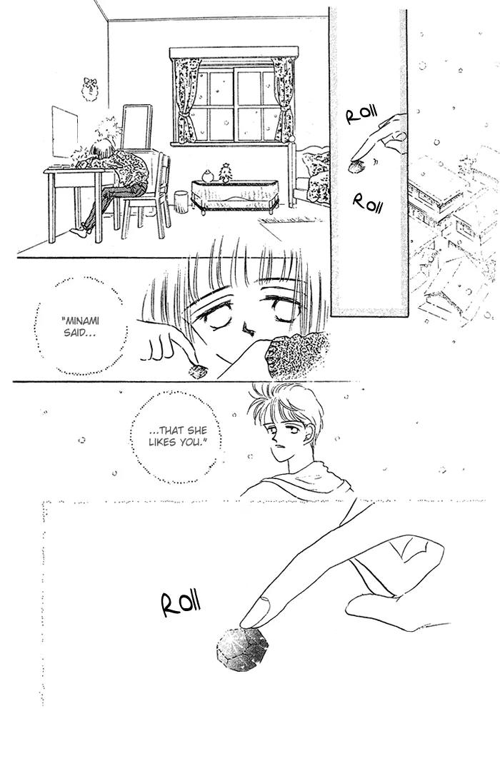 Your Smile Chapter 2 page 59 - Chapter 2: 1/6000 Honesty