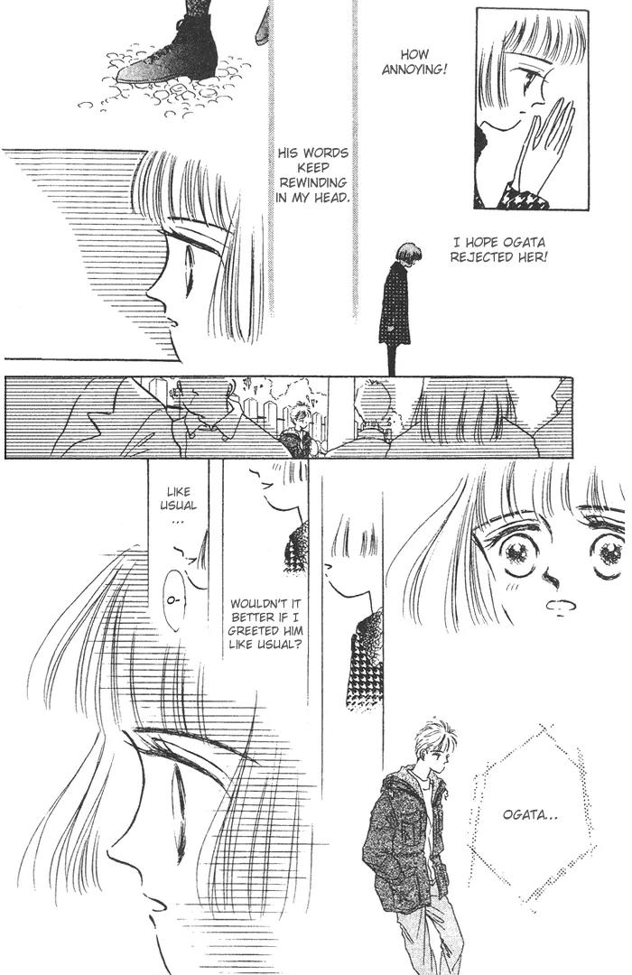 Your Smile Chapter 2 page 62 - Chapter 2: 1/6000 Honesty