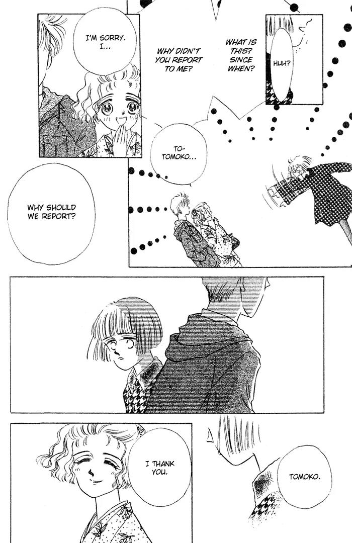 Your Smile Chapter 2 page 64 - Chapter 2: 1/6000 Honesty