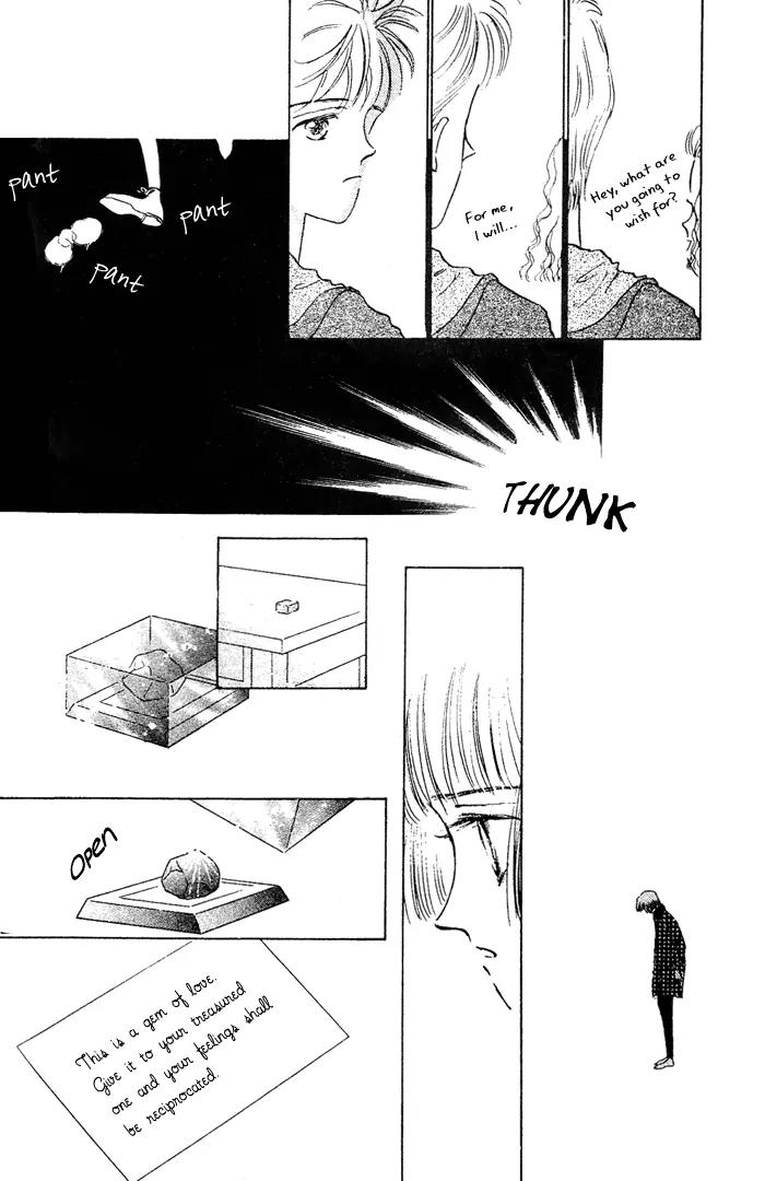 Your Smile Chapter 2 page 66 - Chapter 2: 1/6000 Honesty