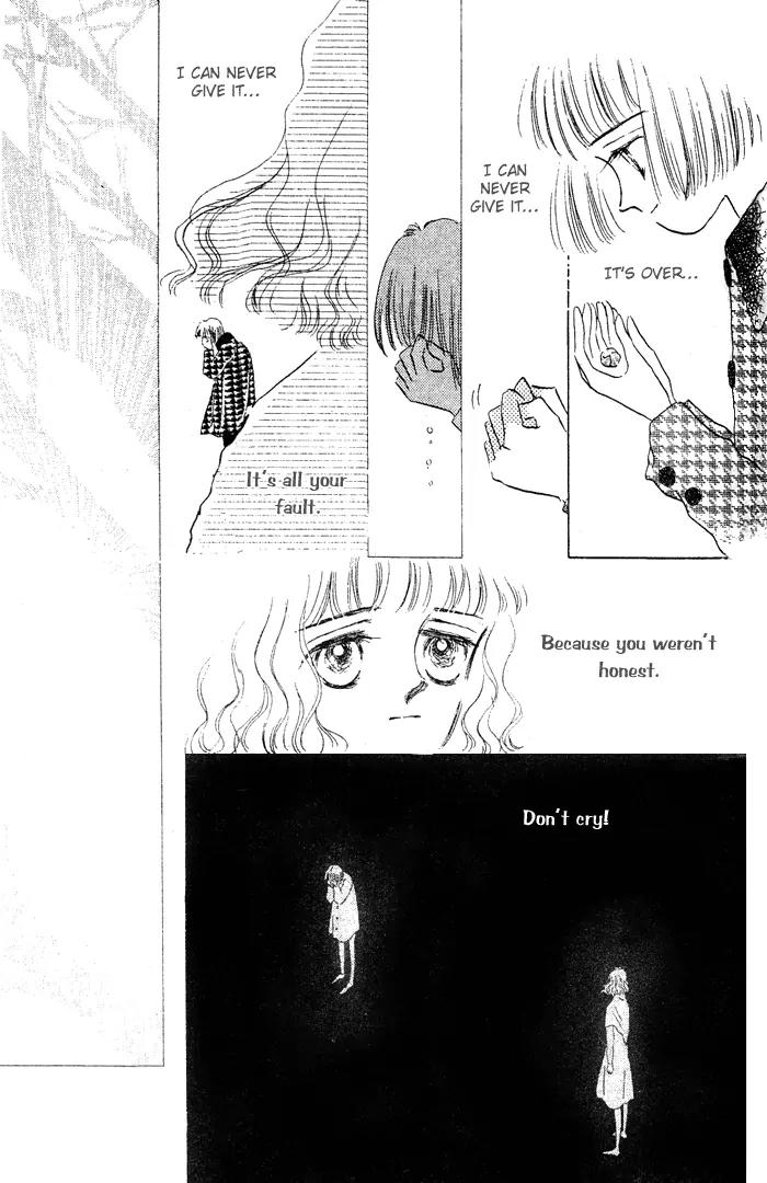 Your Smile Chapter 2 page 67 - Chapter 2: 1/6000 Honesty