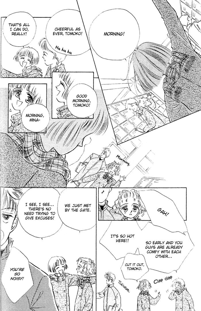 Your Smile Chapter 2 page 68 - Chapter 2: 1/6000 Honesty