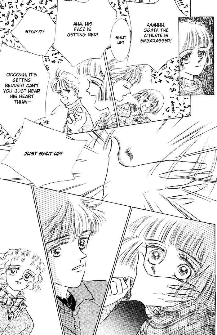 Your Smile Chapter 2 page 69 - Chapter 2: 1/6000 Honesty