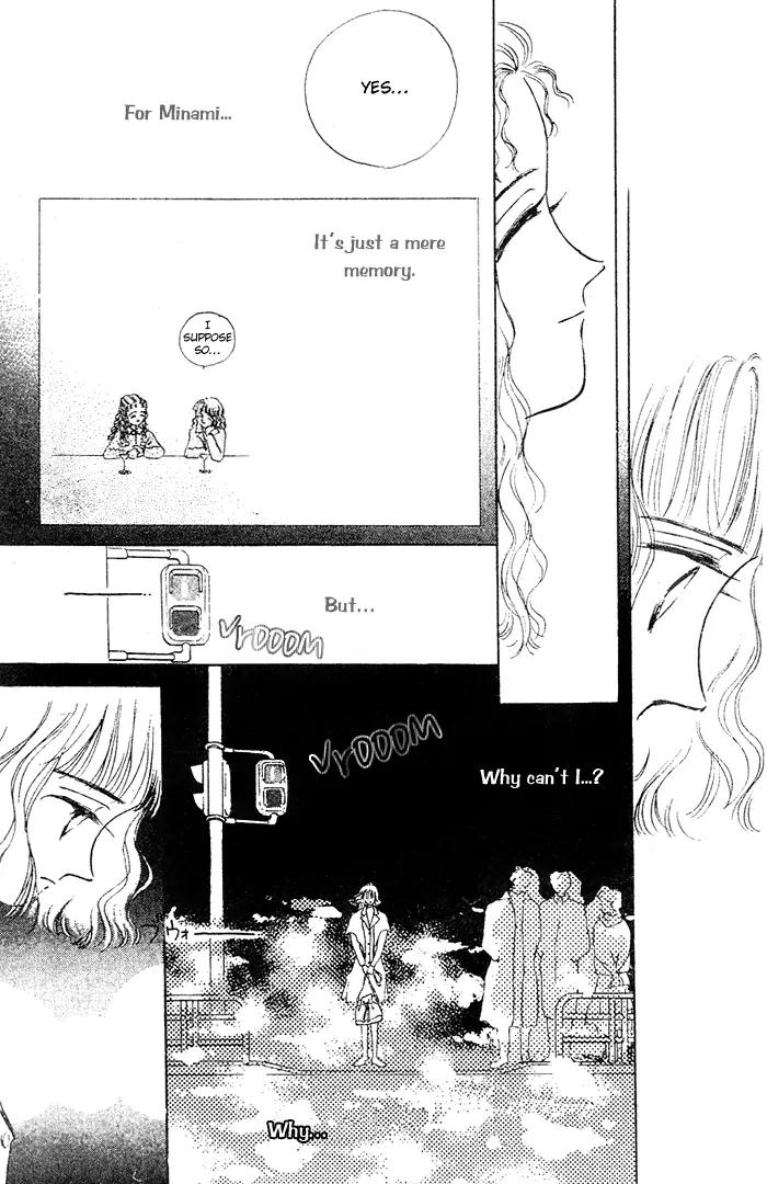 Your Smile Chapter 2 page 7 - Chapter 2: 1/6000 Honesty