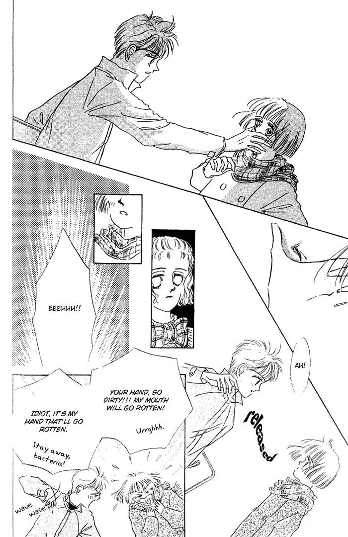 Your Smile Chapter 2 page 70 - Chapter 2: 1/6000 Honesty