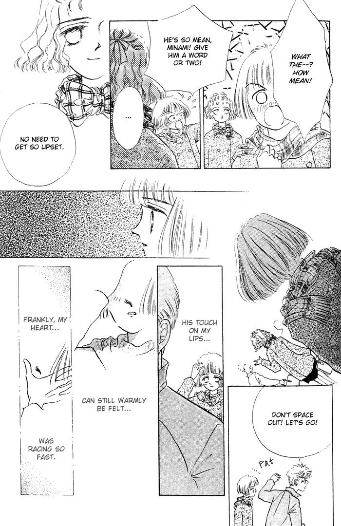 Your Smile Chapter 2 page 71 - Chapter 2: 1/6000 Honesty