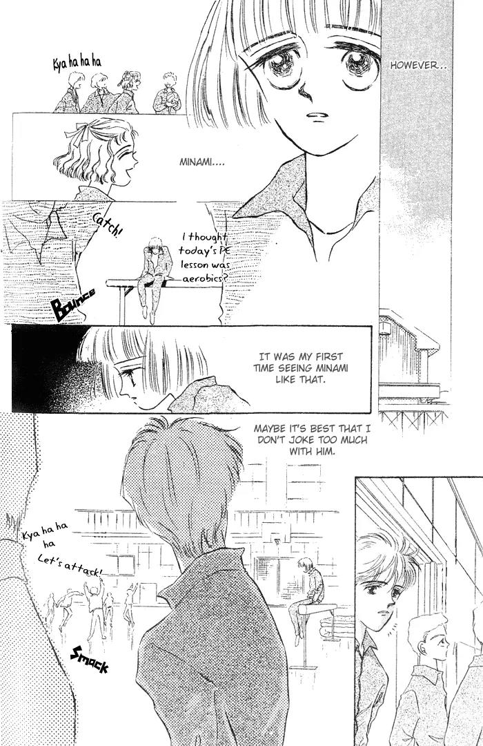 Your Smile Chapter 2 page 72 - Chapter 2: 1/6000 Honesty