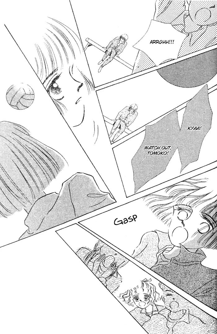 Your Smile Chapter 2 page 73 - Chapter 2: 1/6000 Honesty