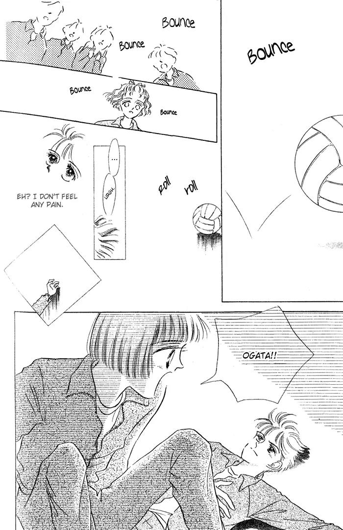 Your Smile Chapter 2 page 74 - Chapter 2: 1/6000 Honesty