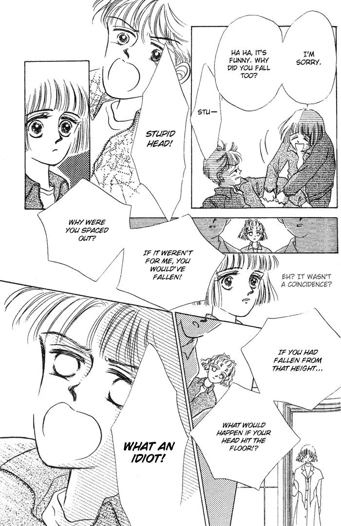 Your Smile Chapter 2 page 75 - Chapter 2: 1/6000 Honesty