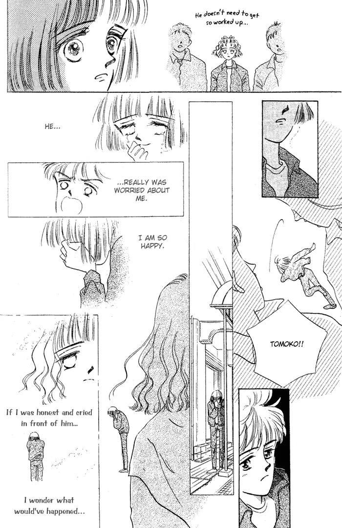 Your Smile Chapter 2 page 76 - Chapter 2: 1/6000 Honesty