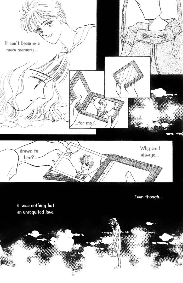 Your Smile Chapter 2 page 8 - Chapter 2: 1/6000 Honesty