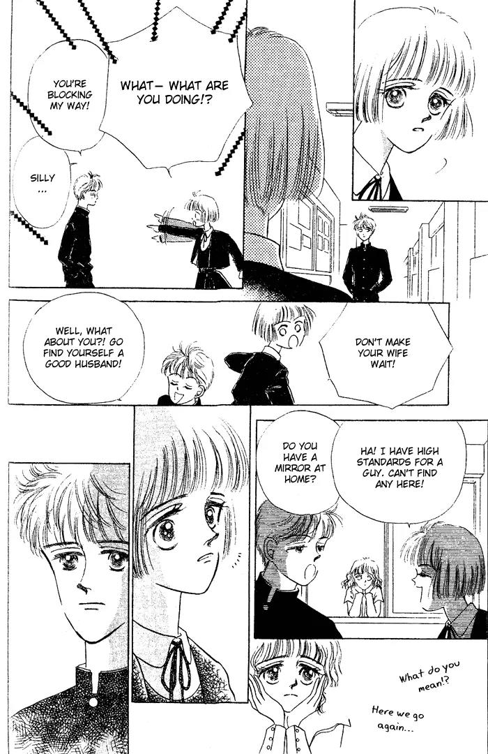 Your Smile Chapter 2 page 80 - Chapter 2: 1/6000 Honesty