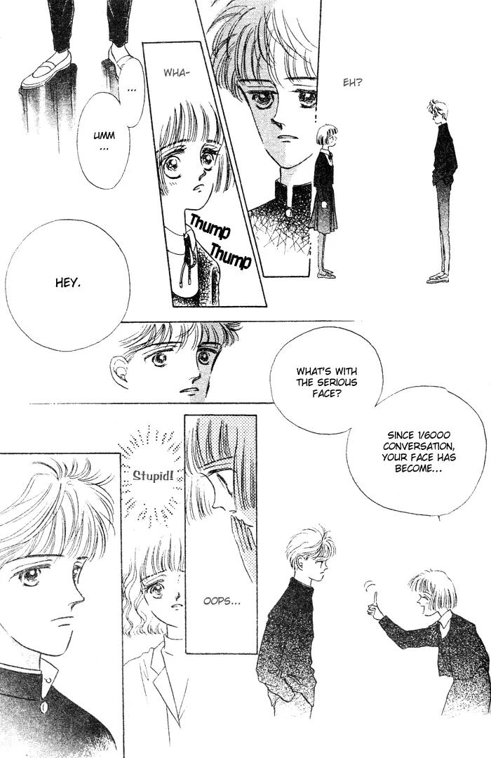 Your Smile Chapter 2 page 81 - Chapter 2: 1/6000 Honesty