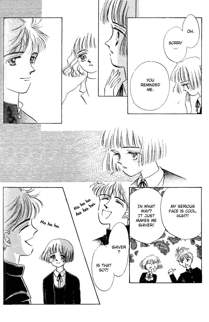 Your Smile Chapter 2 page 82 - Chapter 2: 1/6000 Honesty