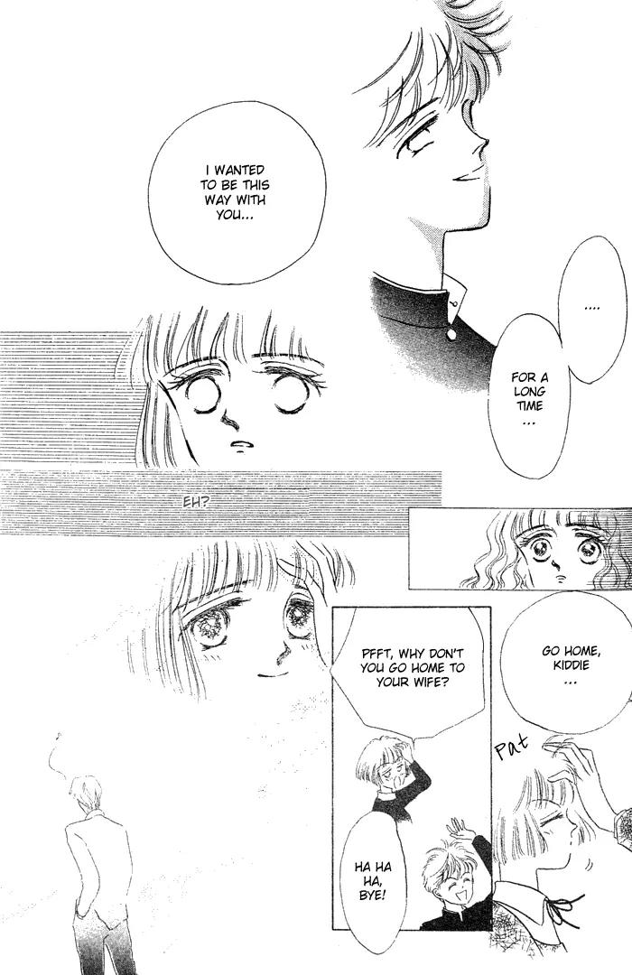 Your Smile Chapter 2 page 83 - Chapter 2: 1/6000 Honesty
