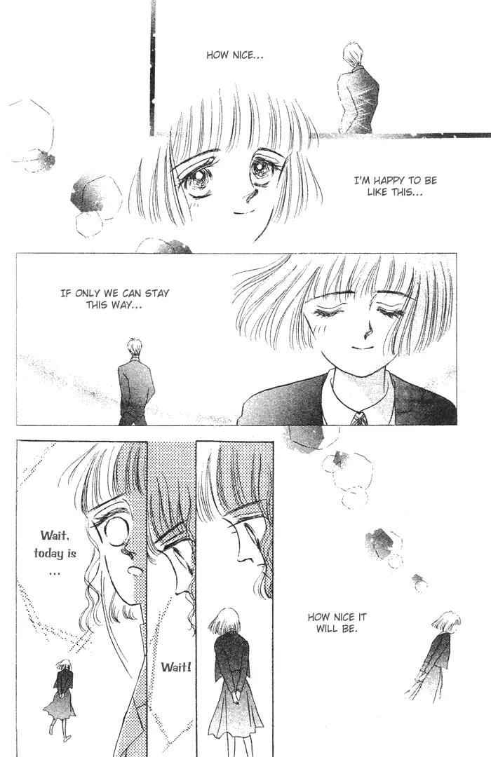 Your Smile Chapter 2 page 84 - Chapter 2: 1/6000 Honesty