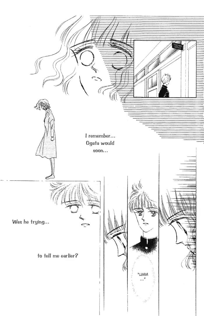 Your Smile Chapter 2 page 85 - Chapter 2: 1/6000 Honesty