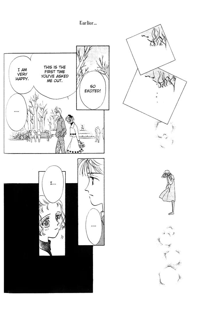 Your Smile Chapter 2 page 86 - Chapter 2: 1/6000 Honesty