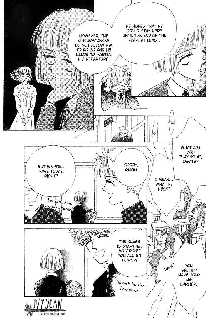 Your Smile Chapter 2 page 89 - Chapter 2: 1/6000 Honesty