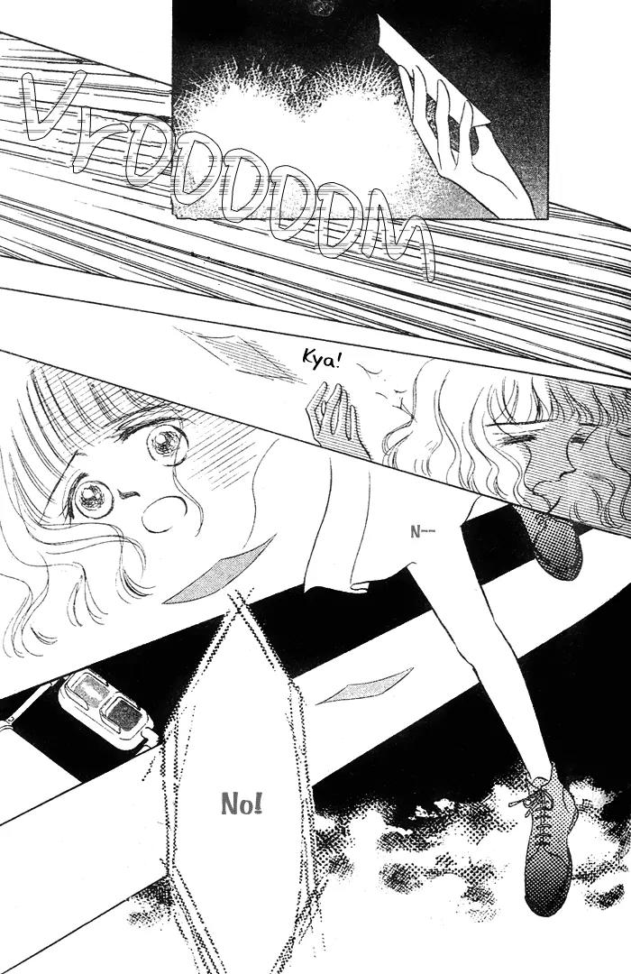 Your Smile Chapter 2 page 9 - Chapter 2: 1/6000 Honesty