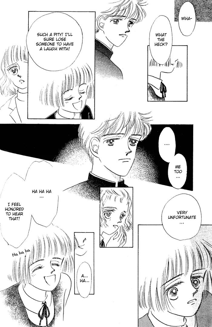 Your Smile Chapter 2 page 90 - Chapter 2: 1/6000 Honesty