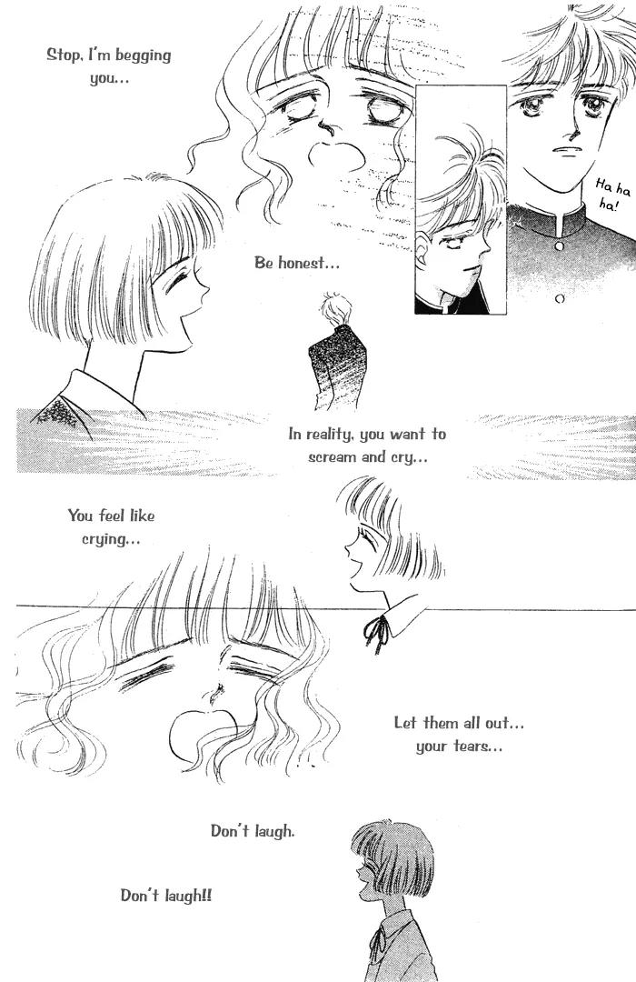 Your Smile Chapter 2 page 91 - Chapter 2: 1/6000 Honesty