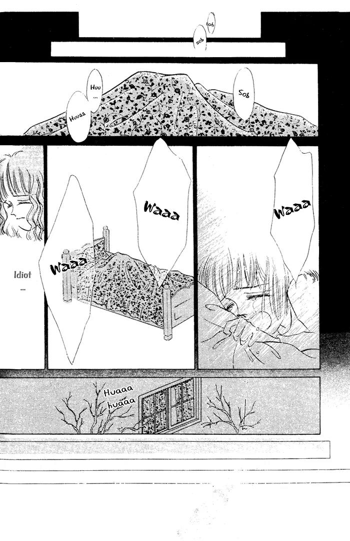 Your Smile Chapter 2 page 92 - Chapter 2: 1/6000 Honesty