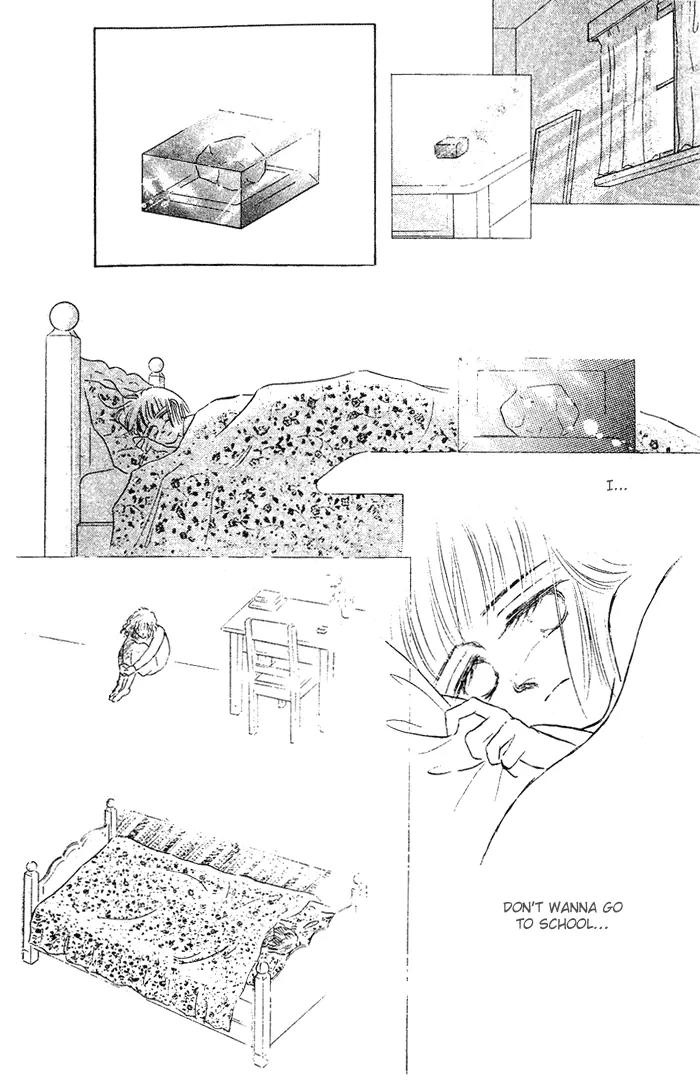 Your Smile Chapter 2 page 93 - Chapter 2: 1/6000 Honesty